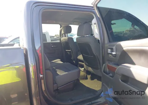 2015 GMC Sierra 1500 Sle z USA, uszkodzony, nr VIN 3GTU2UEC4FG403280